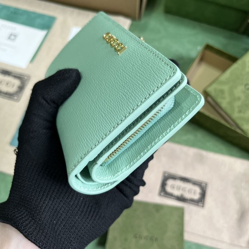 Gucci Wallets & Purse